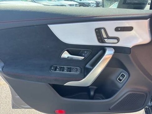 New 2026 Mercedes-Benz CLA 250 4MATIC image 22