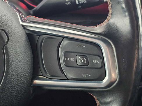 Used 2020 Jeep Gladiator Rubicon image 25