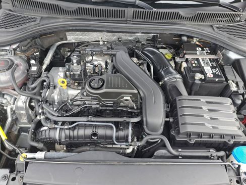 Used 2023 Volkswagen Jetta S w/ IQ.Drive Package image 28