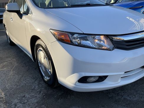 Used 2012 Honda Civic HF image 64
