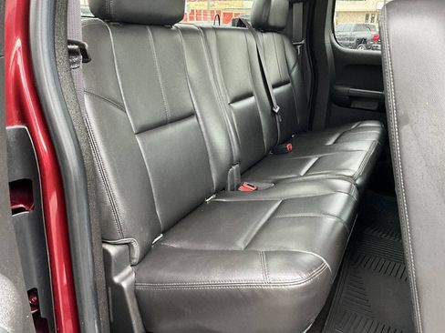 Used 2013 GMC Sierra 1500 SLE w/ Power Tech Package AWD/4WD image 15