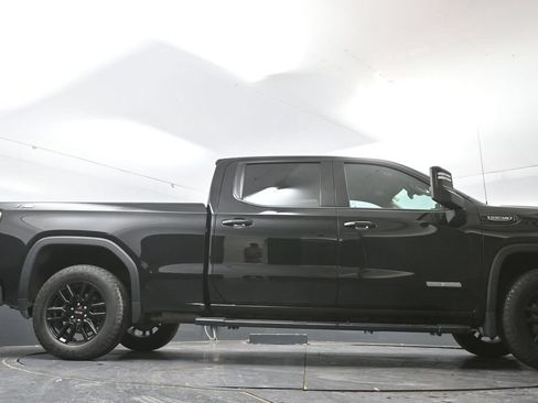 Used 2023 GMC Sierra 1500 Elevation w/ Preferred Package AWD/4WD image 53