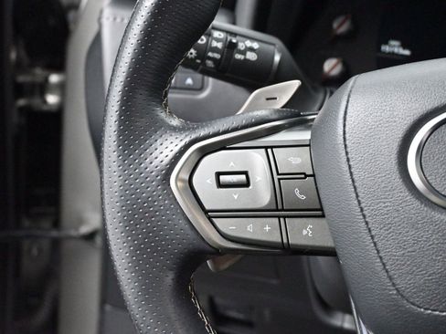 Used 2024 Lexus LX 600 F Sport image 21