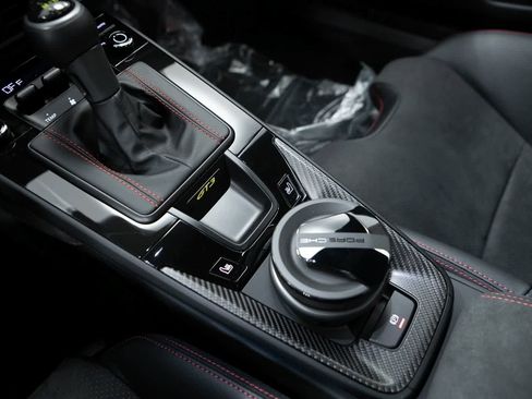 New 2026 Porsche 911 GT3 image 22