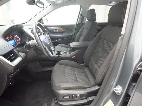 Used 2020 GMC Terrain SLE w/ Driver Convenience Package AWD/4WD image 7