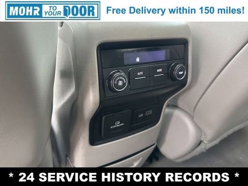 Used 2020 GMC Acadia SLT w/ Driver Alert Package II image 31