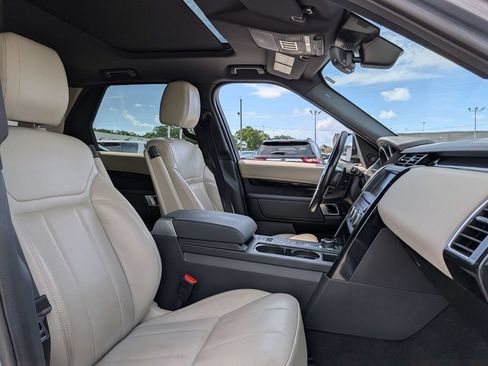 Used 2018 Land Rover Discovery SE AWD/4WD image 30
