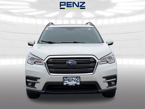 Used 2020 Subaru Ascent Limited w/ Technology Package image 2