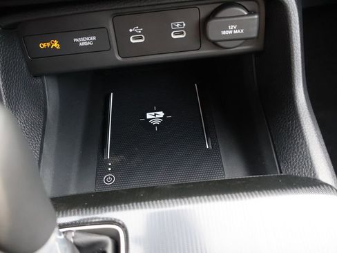 New 2026 Honda Civic Sport Touring image 20