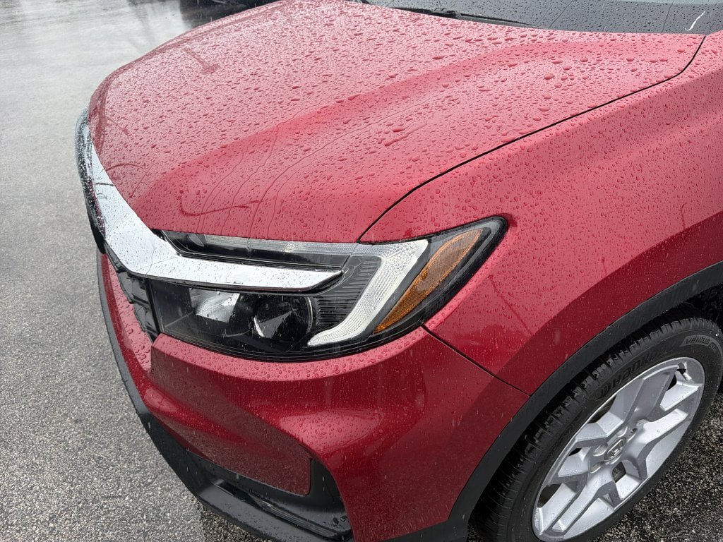 Used 2024 Honda Passport EX-L image 8
