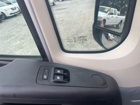 Used 2018 RAM ProMaster 1500 image 11