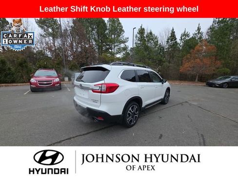 Used 2024 Subaru Ascent Limited w/ Technology Package image 15
