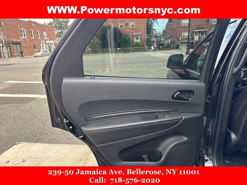 Used 2022 Dodge Durango R/T image 26