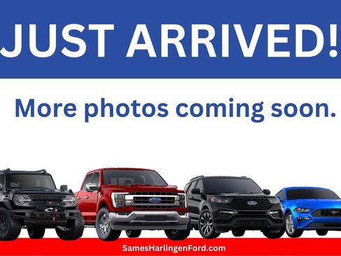 Used 2023 Ford F150 Lariat w/ Equipment Group 502A High image 5