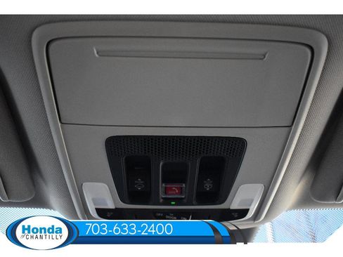 New 2026 Honda Pilot Elite image 21