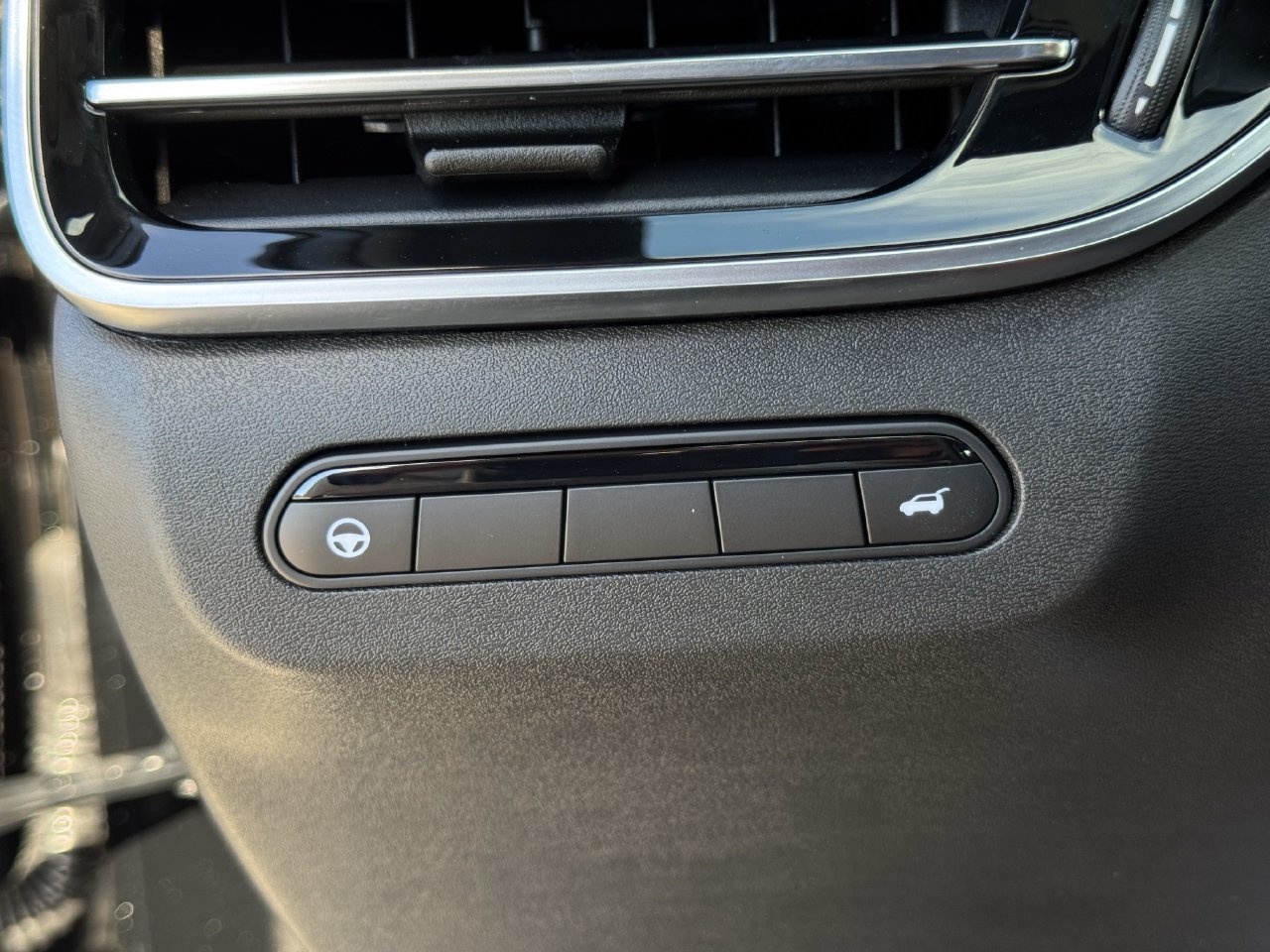 New 2027 INFINITI QX60 Sport AWD/4WD image 20