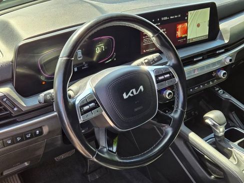 Used 2023 Kia Telluride EX X-Line AWD/4WD image 18