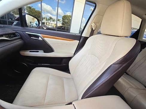 Used 2019 Lexus RX 350 FWD image 20