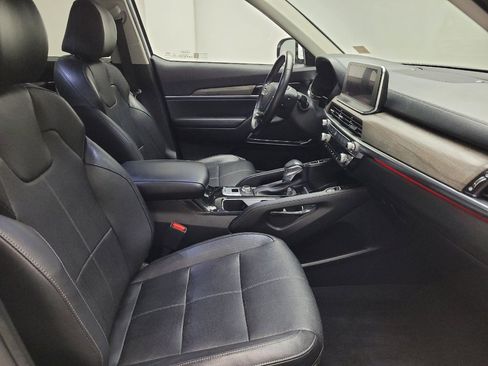 Used 2022 Kia Telluride SX w/ Nightfall Edition Package AWD/4WD image 21