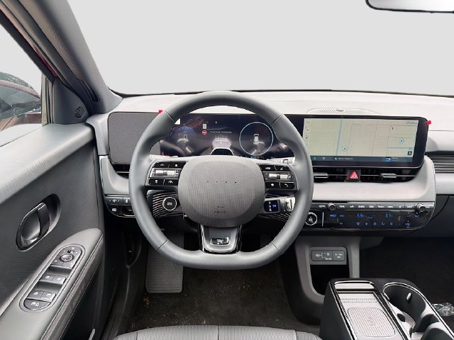 New 2026 Hyundai Ioniq 5 XRT AWD/4WD image 23