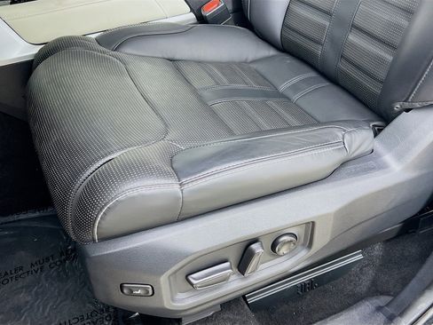 Used 2024 Toyota Tundra Capstone image 20