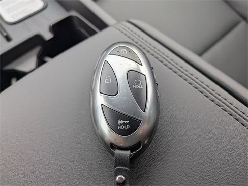 New 2026 Hyundai Santa Fe Calligraphy image 29