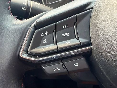 Used 2023 MAZDA CX-5 Carbon Edition AWD/4WD image 12
