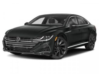 Used 2023 Volkswagen Arteon SEL video 2