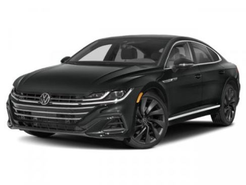 Used 2023 Volkswagen Arteon SEL image 2