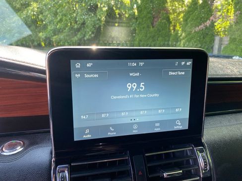Used 2021 Lincoln Navigator L 4WD image 14