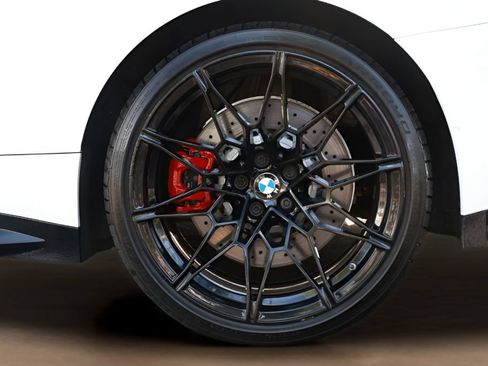 Used 2024 BMW M4 xDrive Competition w/ Executive Package AWD/4WD image 6