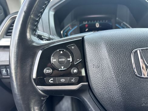 Used 2018 Honda Odyssey EX-L image 19