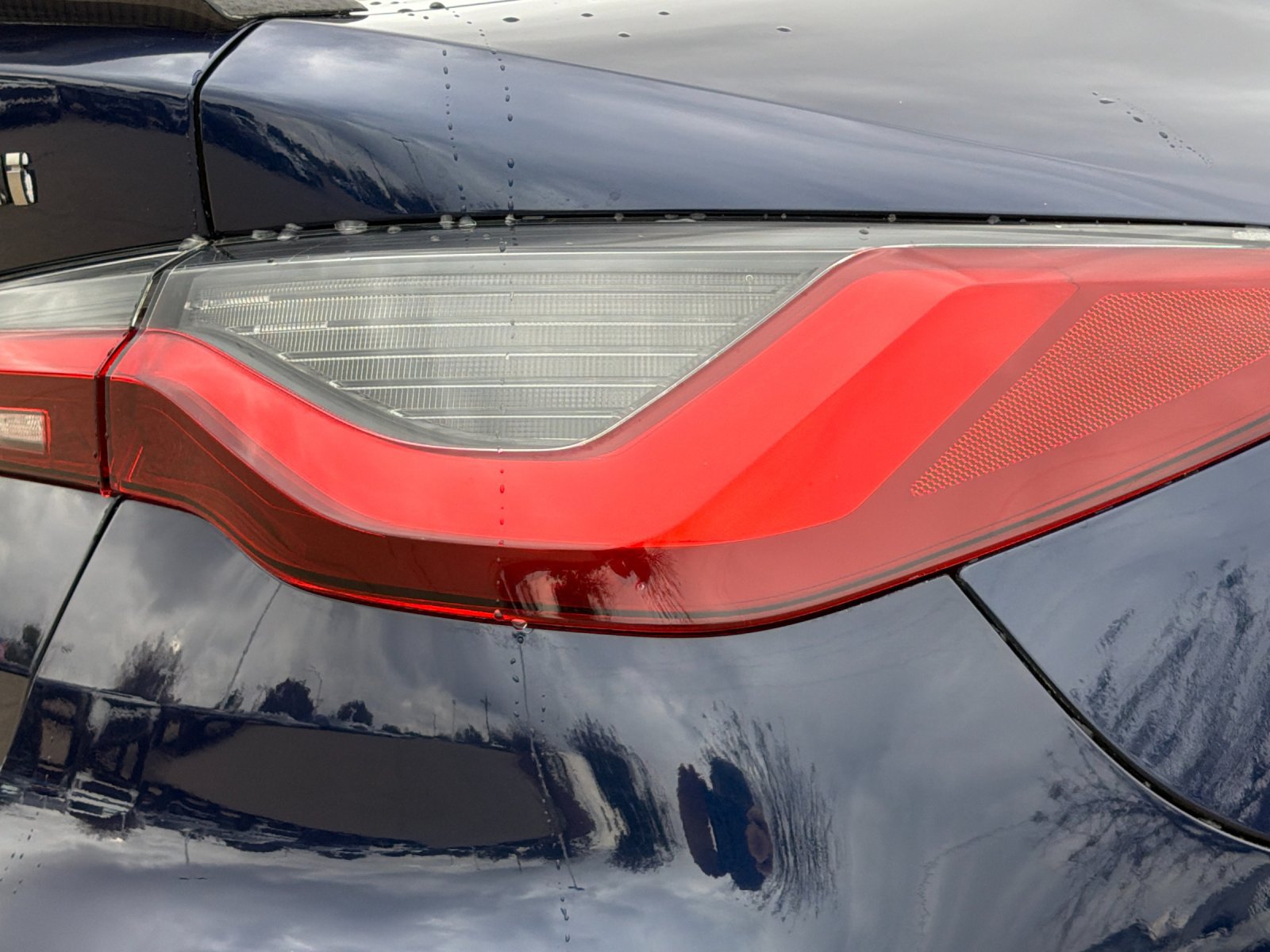 Used 2022 BMW M440i Coupe RWD image 40
