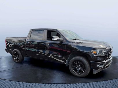 Used 2020 RAM 1500 Big Horn