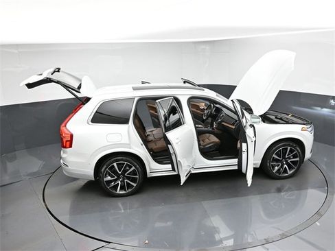 Used 2023 Volvo XC90 B6 Plus w/ Protection Package Premier image 48