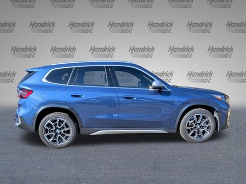 Certified 2023 BMW X1 xDrive28i w/ Convenience Package image 8