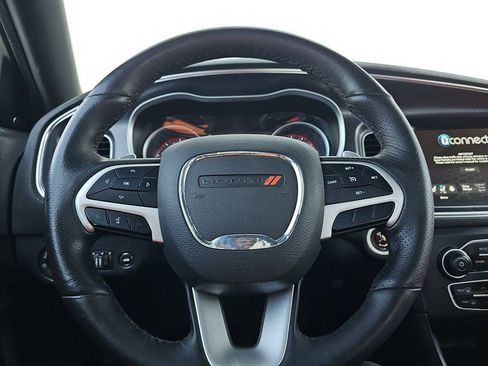 Used 2017 Dodge Charger R/T Scat Pack w/ Dynamics Package RWD image 14