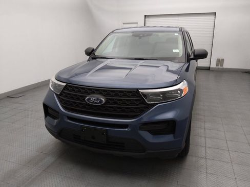 Used 2020 Ford Explorer 2WD image 15