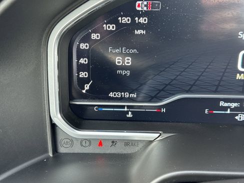 Certified 2024 GMC Sierra 2500 AT4 w/ AT4 Premium Plus Package image 12