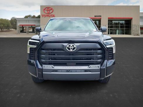 New 2024 Toyota Tundra SR5 image 2