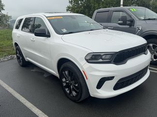Used 2021 Dodge Durango GT w/ Blacktop Package AWD/4WD video 1