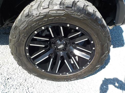 Used 2020 Jeep Wrangler Unlimited Sport S AWD/4WD image 28