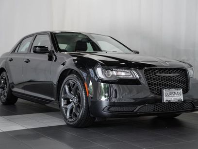 Certified 2023 Chrysler 300 Touring w/ Sport Appearance Package