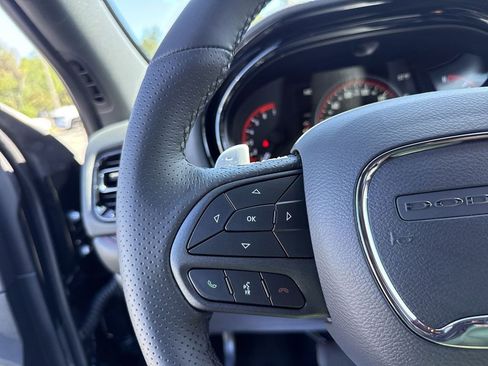 New 2026 Dodge Durango GT AWD/4WD image 14