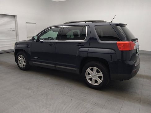 Used 2015 GMC Terrain SLE FWD image 3