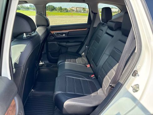 Used 2018 Honda CR-V EX-L image 16