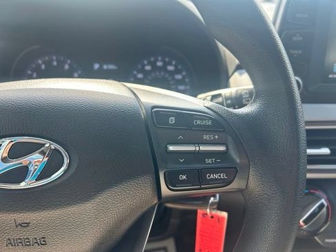 Used 2019 Hyundai Kona SE FWD image 20