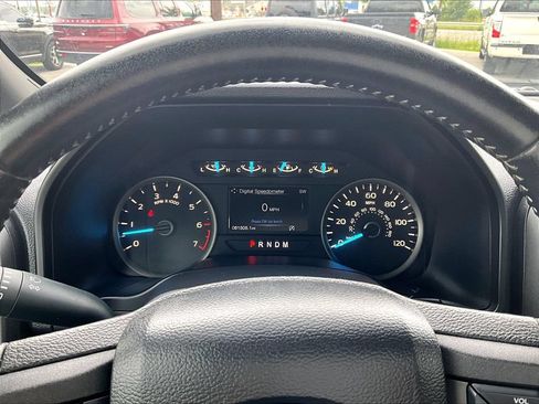 Used 2018 Ford F150 XLT w/ Equipment Group 301A Mid AWD/4WD image 22