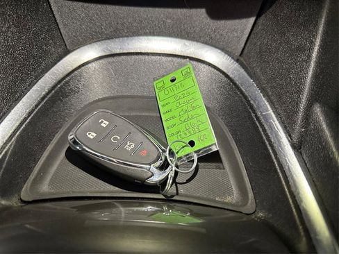 Used 2024 Chevrolet Malibu LT FWD image 25