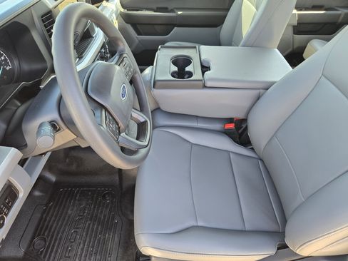 Used 2024 Ford F350 XL image 9